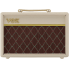 Ampli VOX PATHFINDER10-CB Combo 1x6,5'' 10 W Édition Limitée Cream Bronco