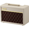 Ampli VOX PATHFINDER10-CB Combo 1x6,5'' 10 W Édition Limitée Cream Bronco