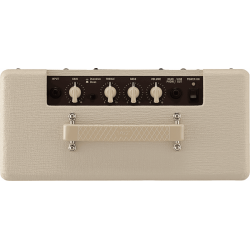 Ampli VOX PATHFINDER10-CB Combo 1x6,5'' 10 W Édition Limitée Cream Bronco