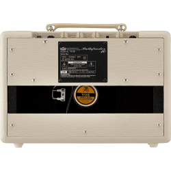 Ampli VOX PATHFINDER10-CB Combo 1x6,5'' 10 W Édition Limitée Cream Bronco