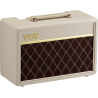 Ampli VOX PATHFINDER10-CB Combo 1x6,5'' 10 W Édition Limitée Cream Bronco