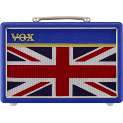 Ampli VOX PATHFINDER10-CB Combo 1x6,5 Édition Limitée Union Jack