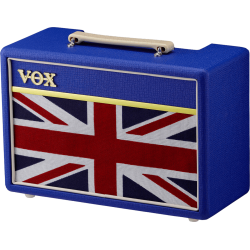 Ampli VOX PATHFINDER10-CB Combo 1x6,5 Édition Limitée Union Jack