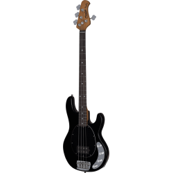 basse STERLING BY MUSIC MAN RAY34-BK-R2 StingRay34