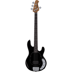 basse STERLING BY MUSIC MAN RAY34-BK-R2 StingRay34