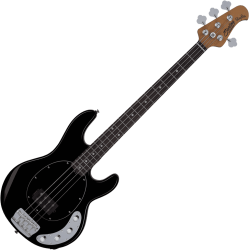 basse STERLING BY MUSIC MAN RAY34-BK-R2 StingRay34