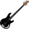 basse STERLING BY MUSIC MAN RAY34-BK-R2 StingRay34