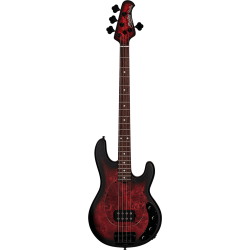STERLING BY MUSIC MAN RAY34PB-DSBS-R2