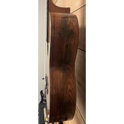 GUITARE CLASSIQUE KREMONA SOLEA SA-C