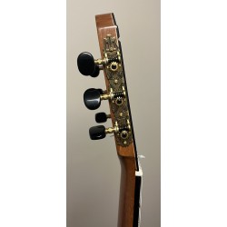 GUITARE CLASSIQUE KREMONA SOLEA SA-C