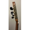 GUITARE CLASSIQUE KREMONA SOLEA SA-C