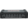 Alimentation GATOR CASES G-BUS-8-CE