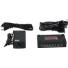 Alimentation GATOR CASES G-BUS-8-CE