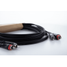 CORDIAL EU3CC RCA 3m