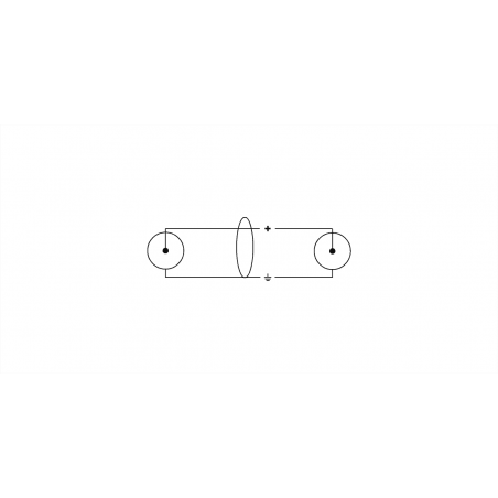 CORDIAL EU6CC RCA 6m