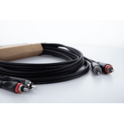 CORDIAL EU6CC RCA 6m