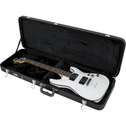 Etui Gator GWE-ELEC Electrique