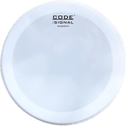 CODE DRUMHEADS BSIGSM18