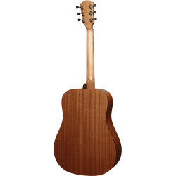 Lâg TL70D-NAT Dreadnought Gaucher Natural