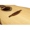 Lâg TL70D-NAT Dreadnought Gaucher Natural