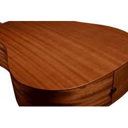 Lâg TL70D-NAT Dreadnought Gaucher Natural