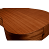 Lâg TL70D-NAT Dreadnought Gaucher Natural