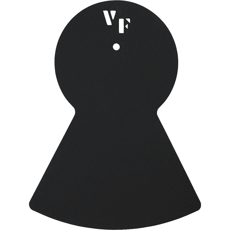 VIC FIRTH MUTE22C Cymbale 20 à 22