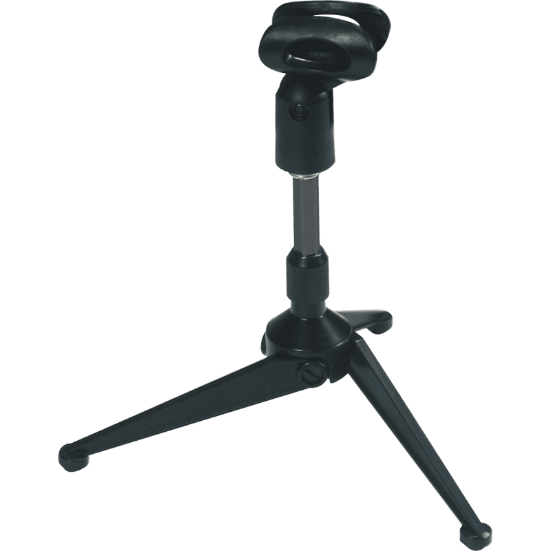 QUIKLOK A188 H110 - 170 mm. Base trépied.