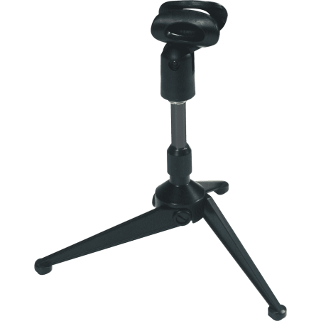 QUIKLOK A188 H110 - 170 mm. Base trépied.