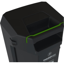 MACKIE THUMP-GO Sur batterie HP8 200W