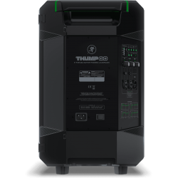 MACKIE THUMP-GO Sur batterie HP8 200W
