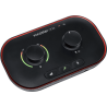 FOCUSRITE VOCASTER-ONE Interface audio 1 entrée pour podcast