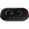 FOCUSRITE VOCASTER-ONE Interface audio 1 entrée pour podcast
