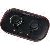 FOCUSRITE VOCASTER-ONE Interface audio 1 entrée pour podcast