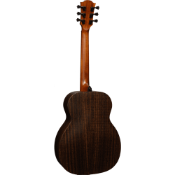 Guitare Lâg TRAVEL-PBS Travel Pine BrankoWood sauvage