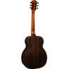 Guitare Lâg TRAVEL-PBS Travel Pine BrankoWood sauvage