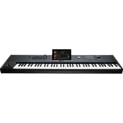 Clavier KORG PA5X-76