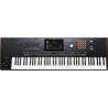 Clavier KORG PA5X-76