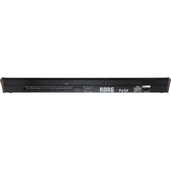 Clavier KORG PA5X-76