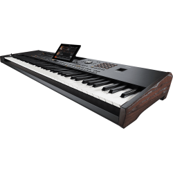 Clavier KORG PA5X-76