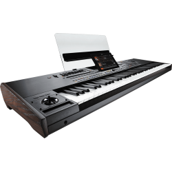 Clavier KORG PA5X-76