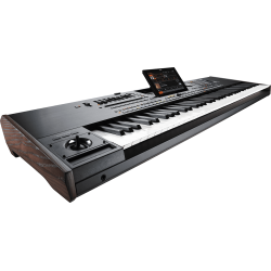 Clavier KORG PA5X-76