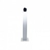 3000_LSA_200_XL_WH-2totem-avec-lycra-blanc