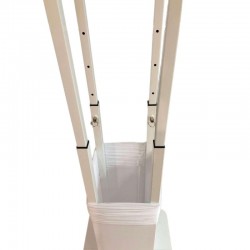 3000_LSA_200_XL_WH-5totem-avec-lycra-blanc