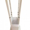 3000_LSA_200_XL_WH-5totem-avec-lycra-blanc