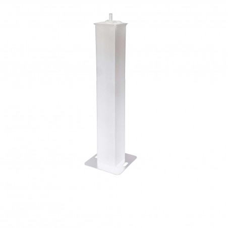 3000_LSA_200_XL_WH-cover-totem-avec-lycra-blanc