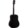Guitare EKO RANGER6-BLK