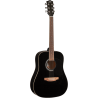 Guitare EKO RANGER6-BLK