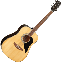 Guitare EKO RANGER6-NAT