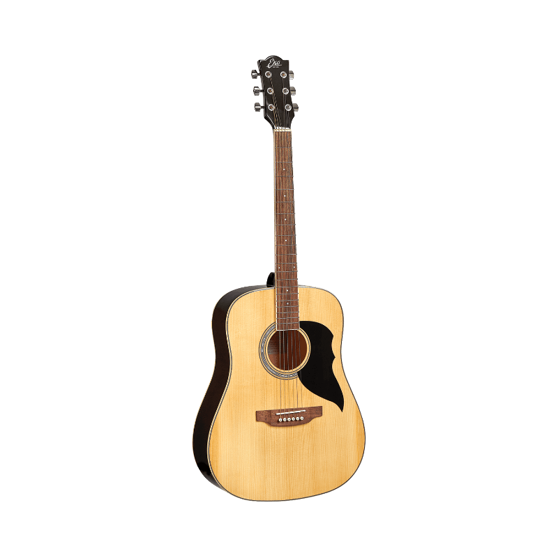 Guitare EKO RANGER6-NAT | Ubico Musique